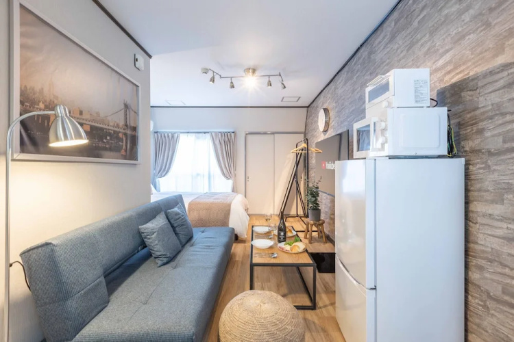 Arita Clover Heights