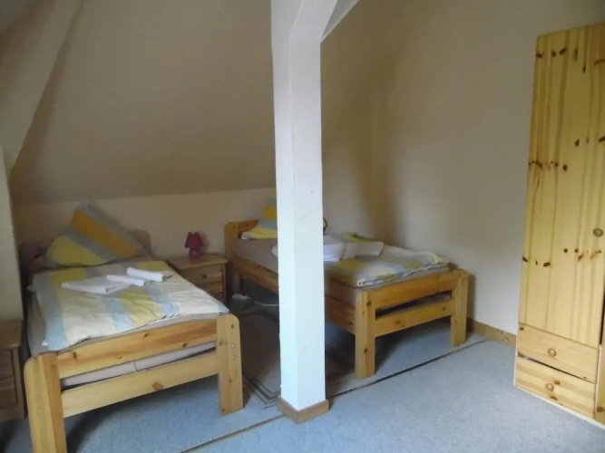 Hotel Klappenburg - Bed und Breakfast