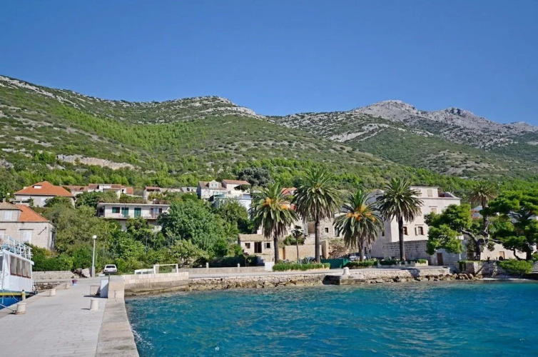 Apartman Ljilja