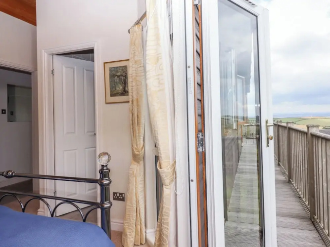 Tamar View Lodge