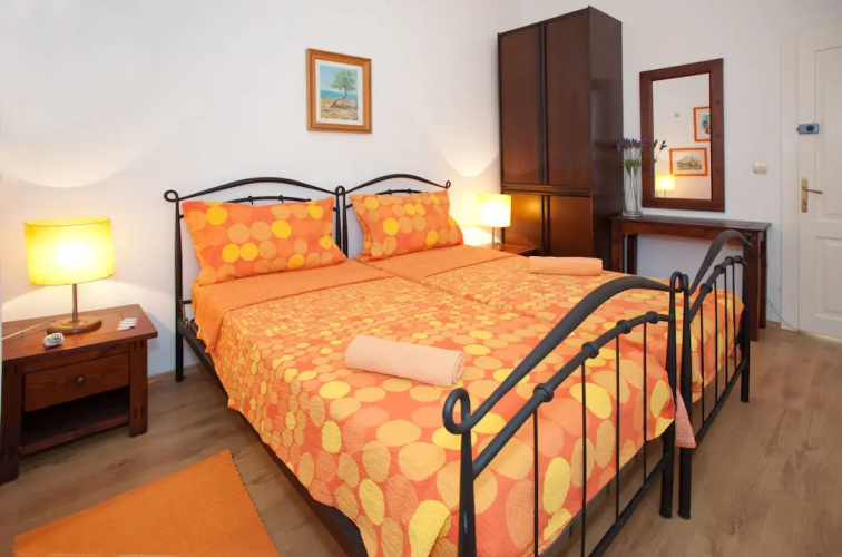 Apartment Silvana