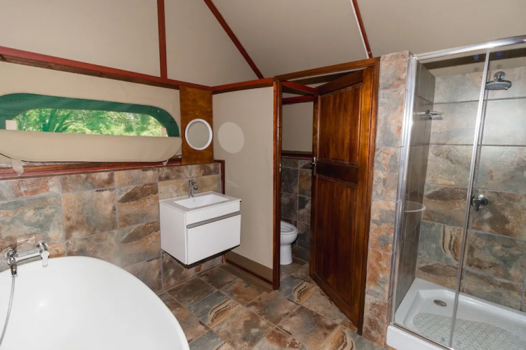 Eagle Waters Wildlife Resort