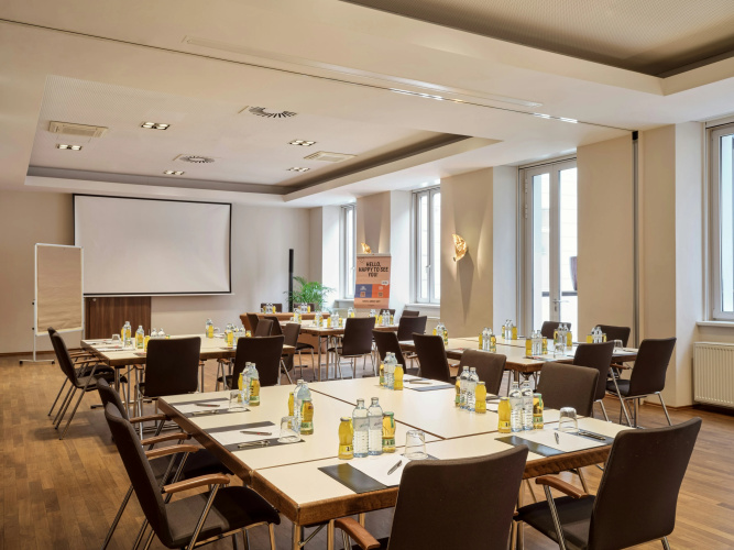 Flemings Selection Hotel Wien City photo 25