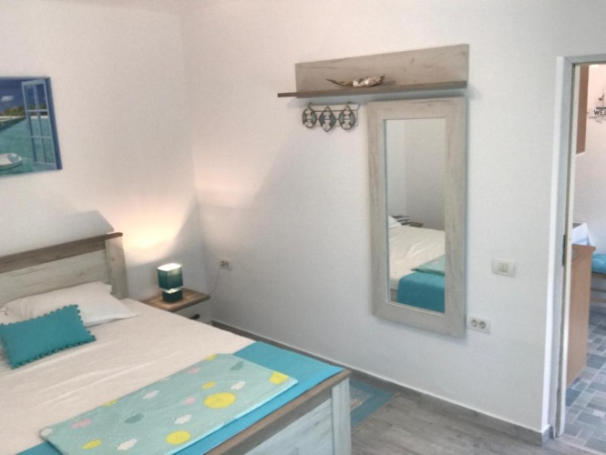 2 Bedrooms Suite