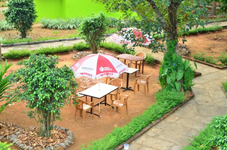Sunnys Serenity Resort