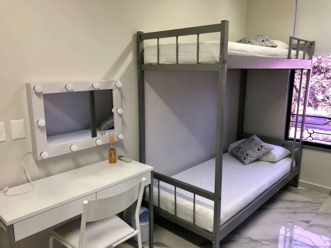 FM Hostel