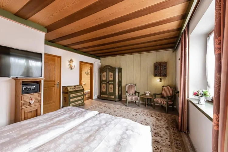 Superior Double room