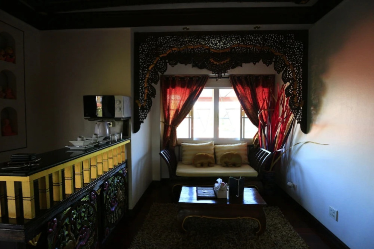 Lamduan Boutique
