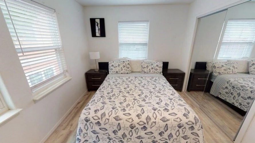 Texas Oleander Beach House