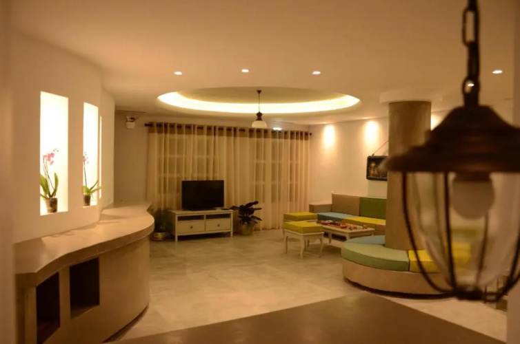 Hippocampus Hotel