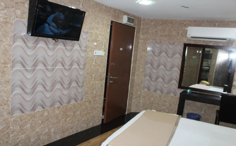 New Wave Hotel Rawang