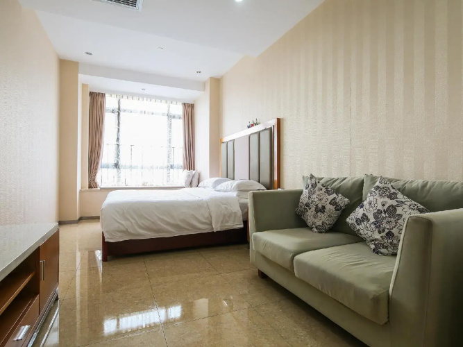 Royal River Apartment
