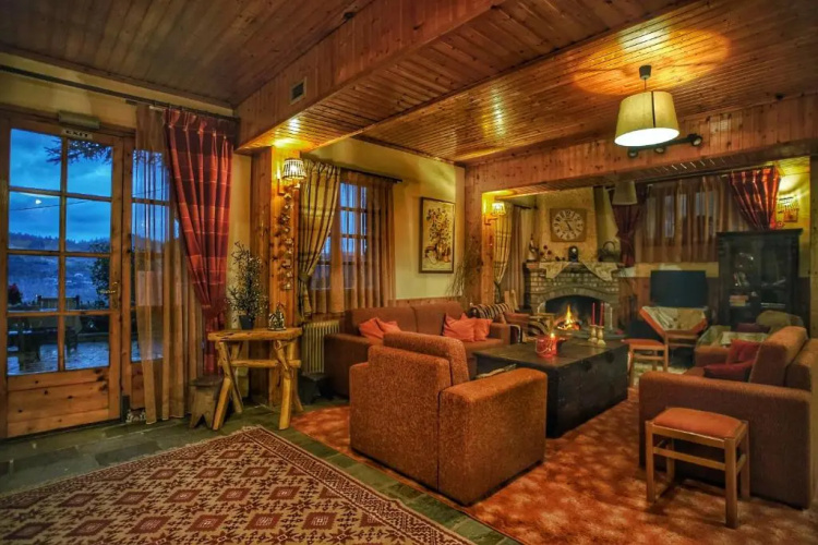 Guesthouse Alexandra