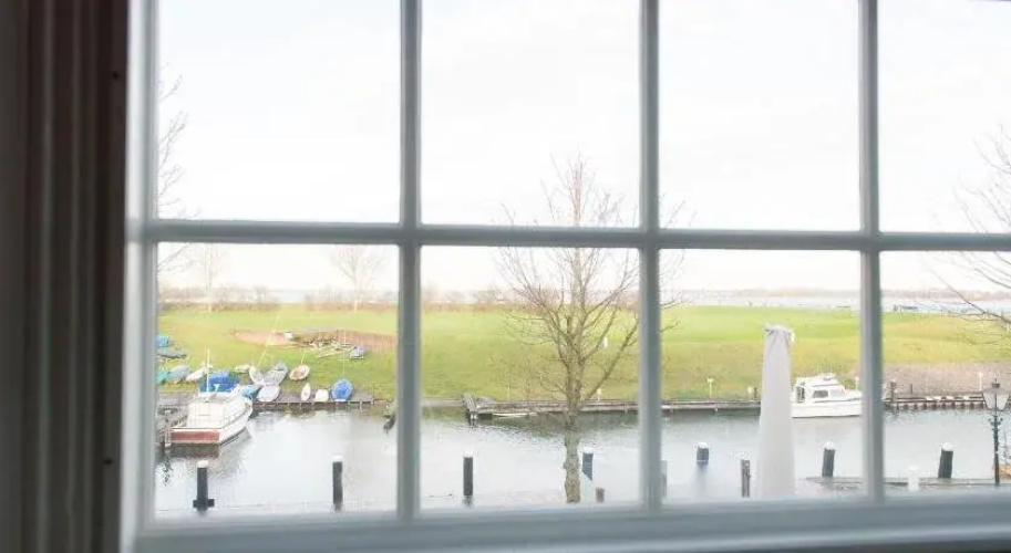 Hotel De Heeren