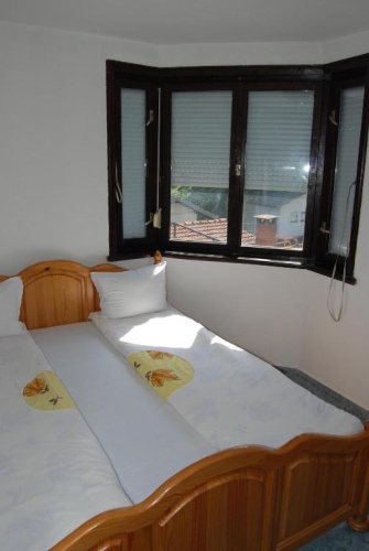 1 Bedroom Cottage with view