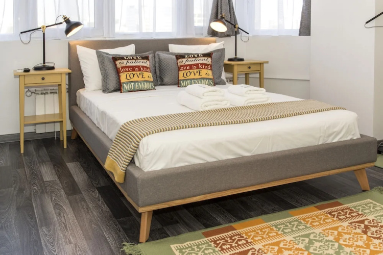 Studio L by MRG Apartments