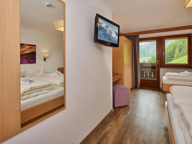 Grünwald Resort