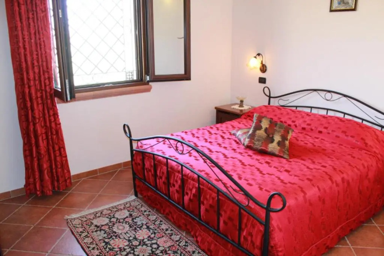 Casale Orioles case vacanza