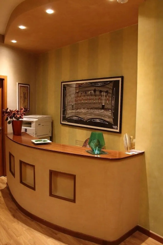 Centro Storico B&B