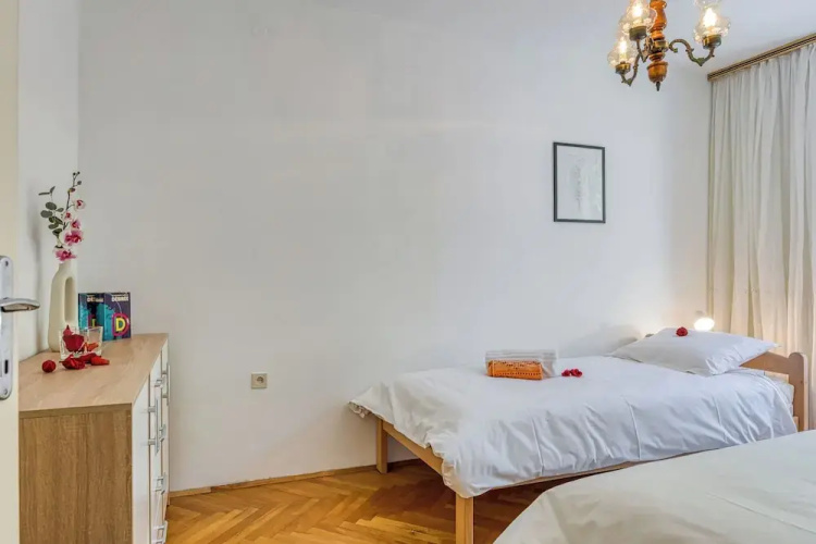 Apartment Masa Koper