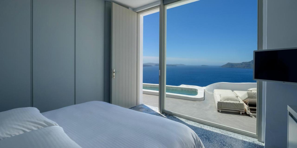 Oia Memories Suites