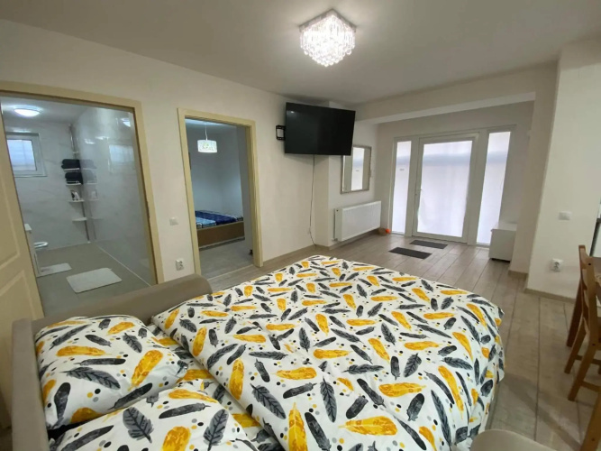 The Best Apartament Central