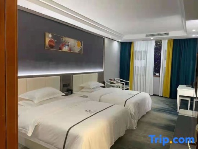 Business Twin room