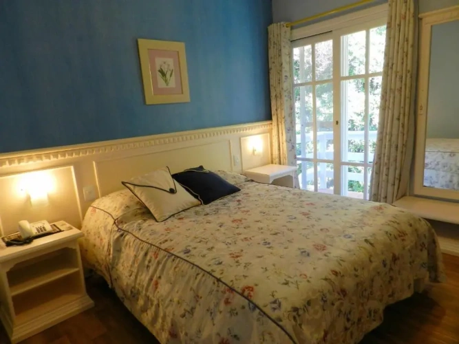 Luxury Family Suite