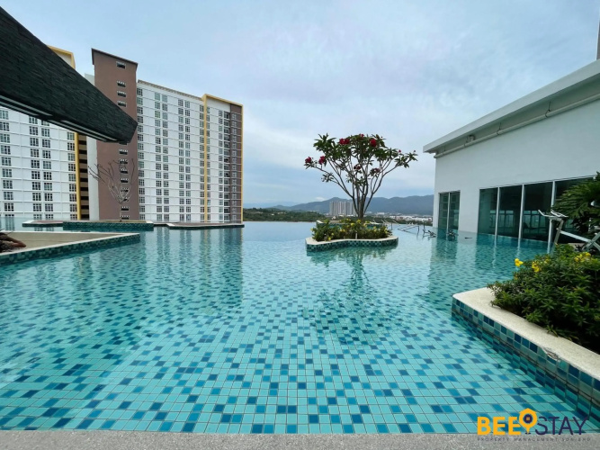 Mesa Hill Nilai by Beestay Management