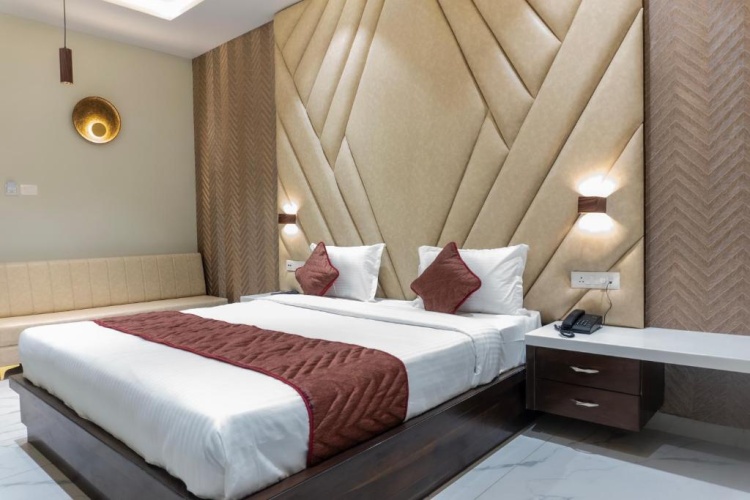 Single Suite