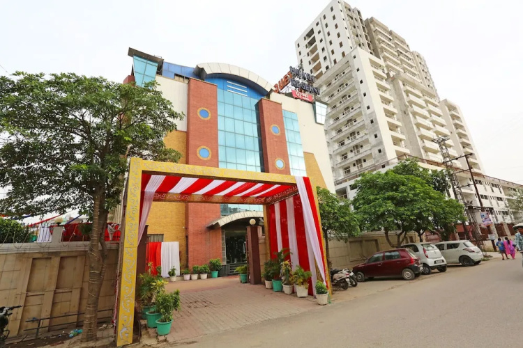 Image de l'hôtel