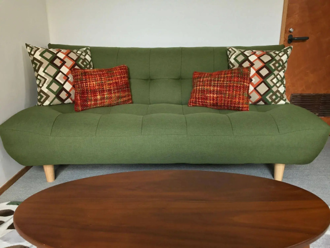 Backcountry Lodge Hakuba