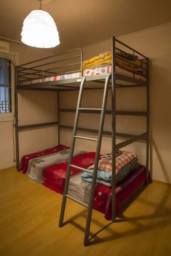 StoryG Guesthouse - Hostel