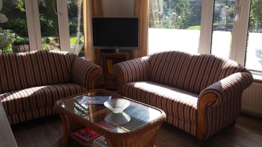 1 Bedroom Chalet with view