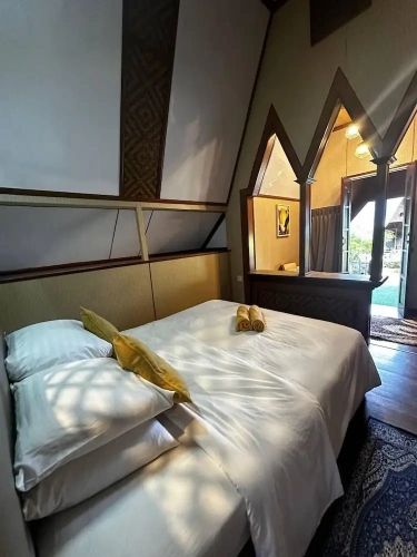 Classic Triple room