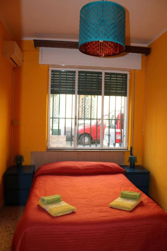 Taormina Flats