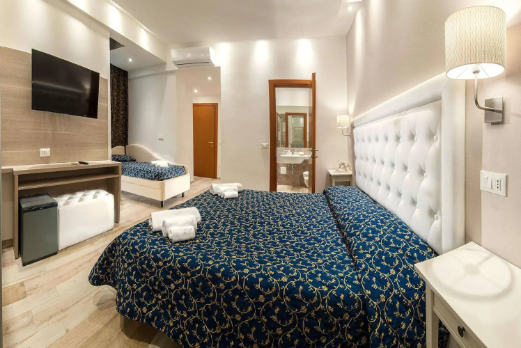 Hotel Mediterraneo