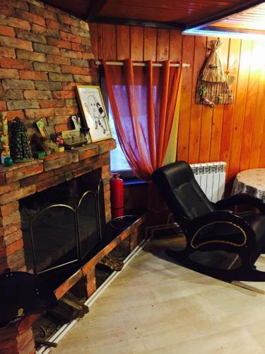 Guest House Pervomayskiy
