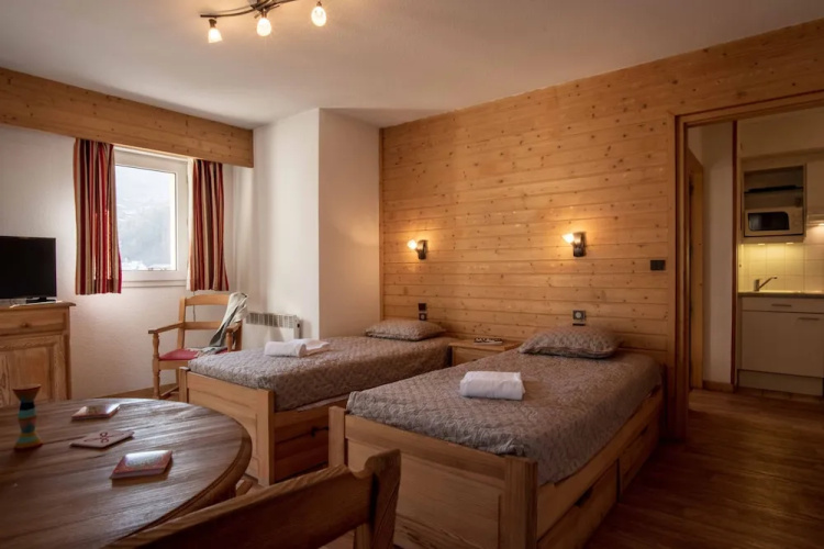 Residence Eureca