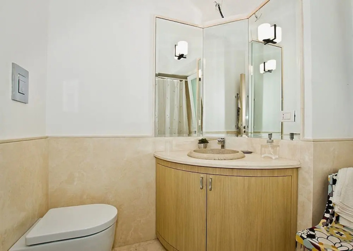 Gocce Apartments - Capri