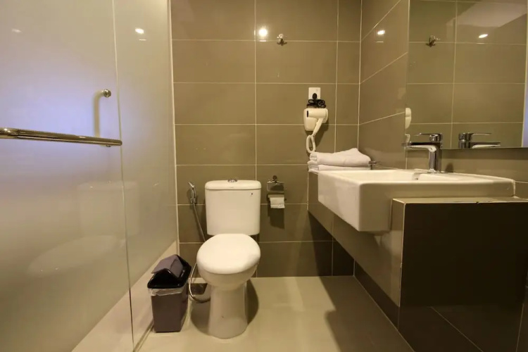 Sky Inn Express