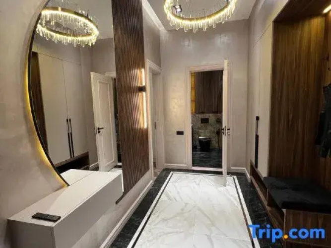 Luxury Suites - Boulevard