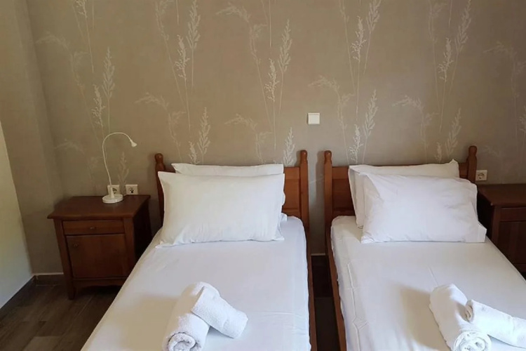 Evridiki Hotel