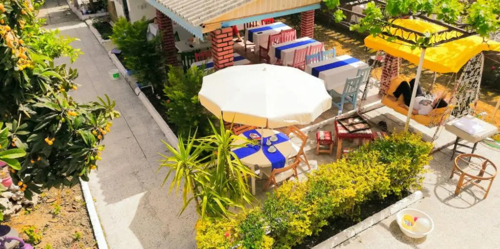 Side Erenler Hotel