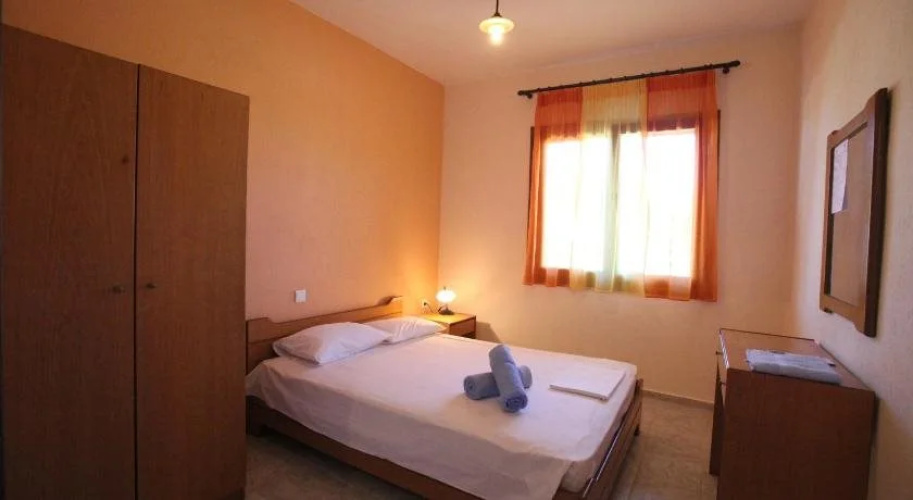 Elena Appartements & Studios