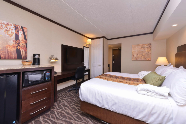 Best Western Wayside Inn