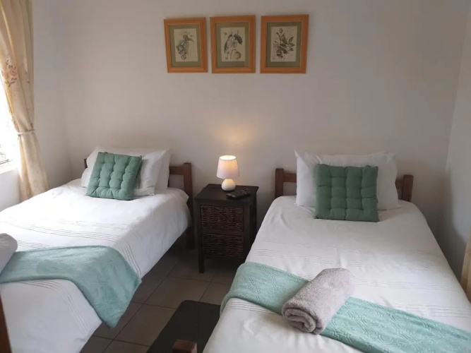 Padlangs Self-catering flats