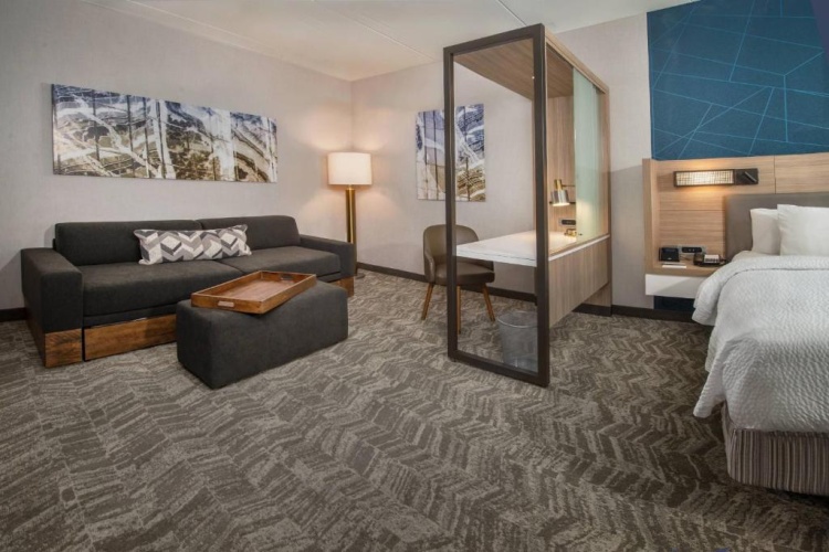 Suite