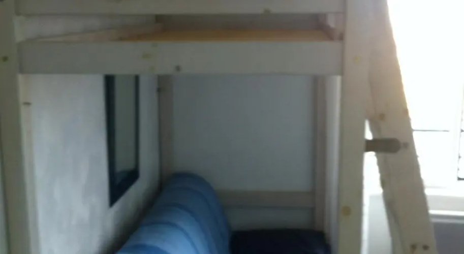 Appartement Grand Panorama