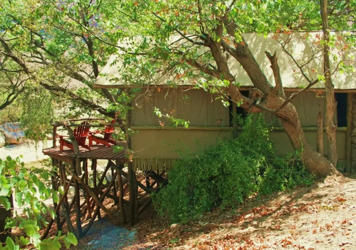 Tent